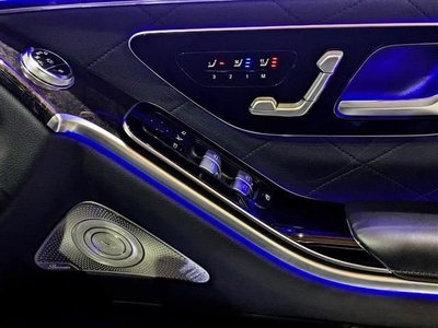 2021 Mercedes-BENZ OTHERS photo 10