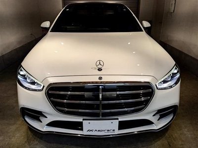 2021 Mercedes-BENZ OTHERS photo 2