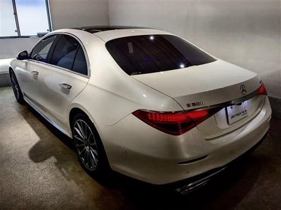 2021 Mercedes-BENZ OTHERS photo 3