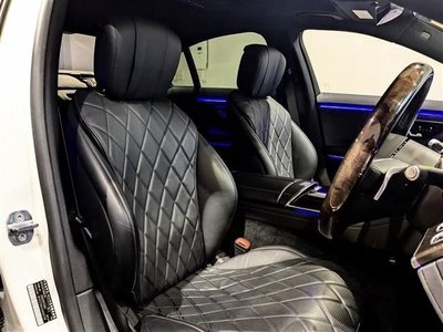 2021 Mercedes-BENZ OTHERS photo 5