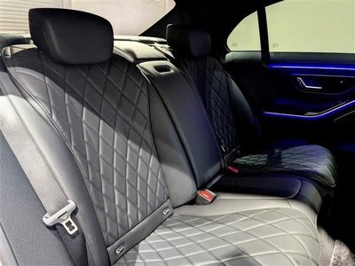 2021 Mercedes-BENZ OTHERS photo 6