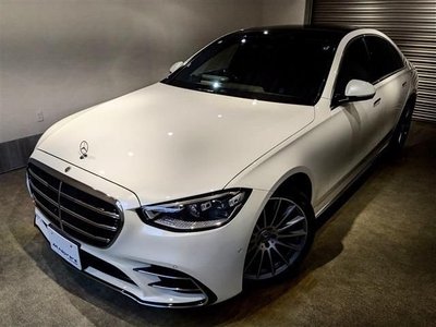 2021 Mercedes-BENZ OTHERS photo 1