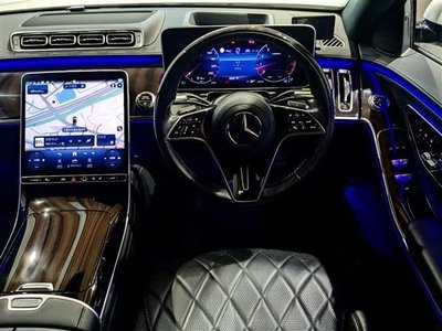 2021 Mercedes-BENZ OTHERS photo 7