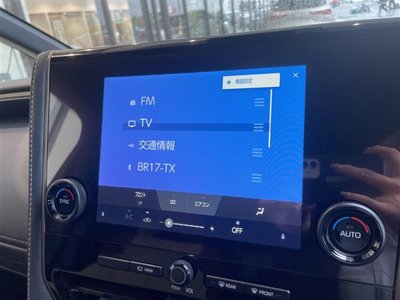 TOYOTA ALPHARD - 5