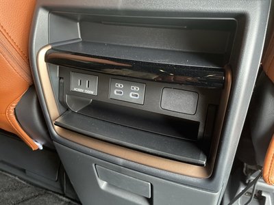 2025 Toyota ALPHARD thumbnail 69