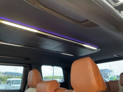2025 Toyota ALPHARD thumbnail 59
