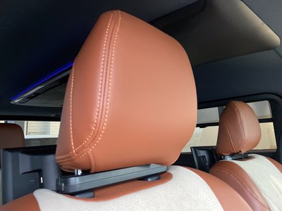 2025 Toyota ALPHARD thumbnail 50