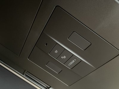 2025 Toyota ALPHARD thumbnail 68