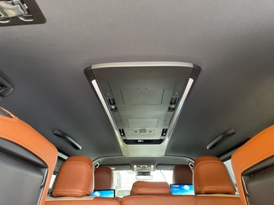 2025 Toyota ALPHARD thumbnail 55