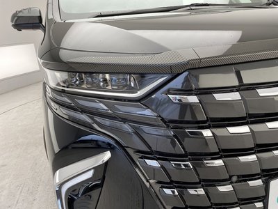 2025 Toyota ALPHARD thumbnail 78