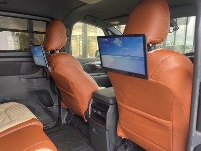 2025 Toyota ALPHARD thumbnail 67