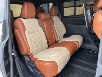 2025 Toyota ALPHARD thumbnail 16