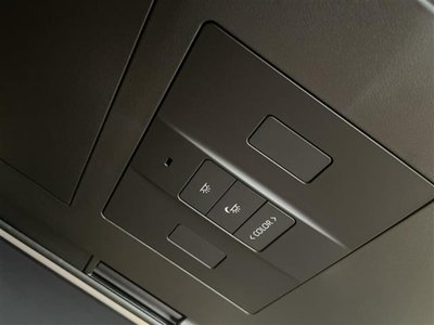 2025 Toyota ALPHARD thumbnail 33