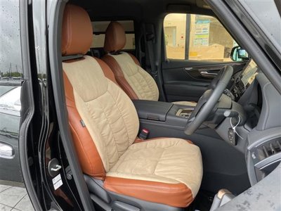 2025 Toyota ALPHARD thumbnail 15