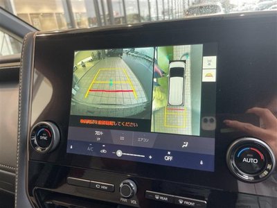 TOYOTA ALPHARD - 4