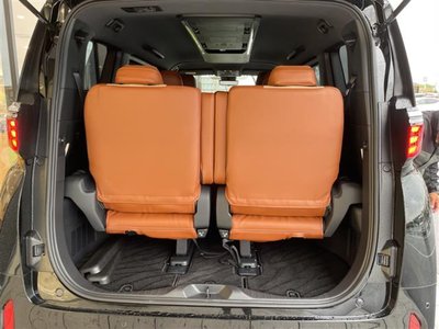 2025 Toyota ALPHARD thumbnail 34
