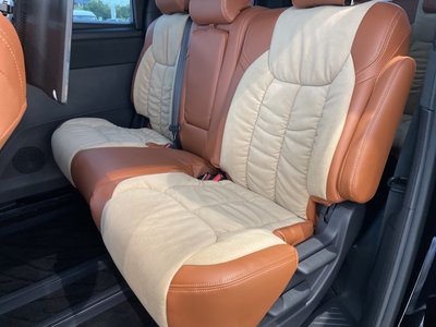 2025 Toyota ALPHARD thumbnail 58