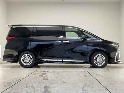 2025 Toyota ALPHARD thumbnail 76