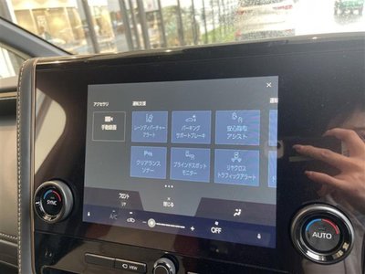 TOYOTA ALPHARD - 7