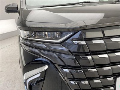 2025 Toyota ALPHARD thumbnail 40