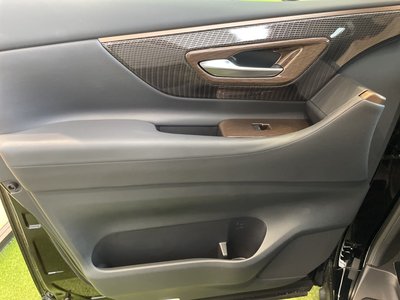 2025 Toyota ALPHARD thumbnail 60