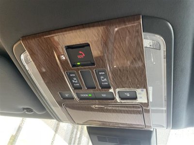 2025 Toyota ALPHARD thumbnail 29