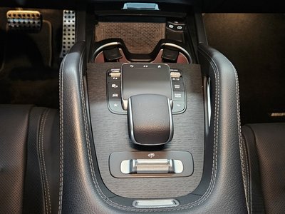 MERCEDES-BENZ GLE - 9