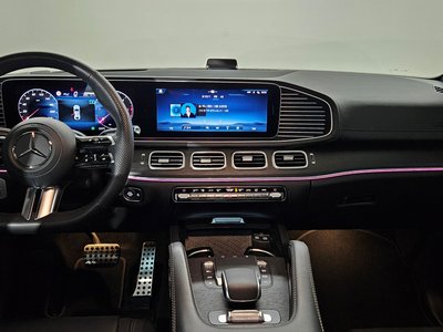 MERCEDES-BENZ GLE - 5