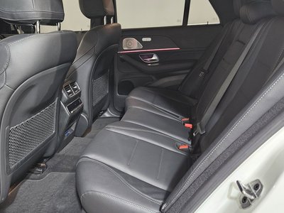 MERCEDES-BENZ GLE - 10