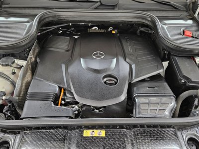 MERCEDES-BENZ GLE - 7