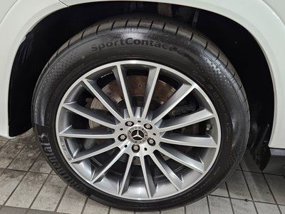 MERCEDES-BENZ GLE - 6