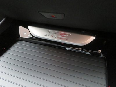2024 BMW X3 — миниатюра 35