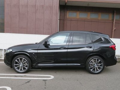 2024 BMW X3 — миниатюра 43