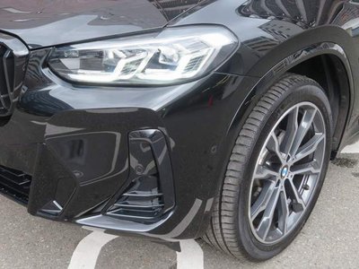 2024 BMW X3 — миниатюра 45