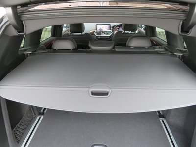 2024 BMW X3 — миниатюра 52