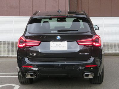 2024 BMW X3 — миниатюра 41