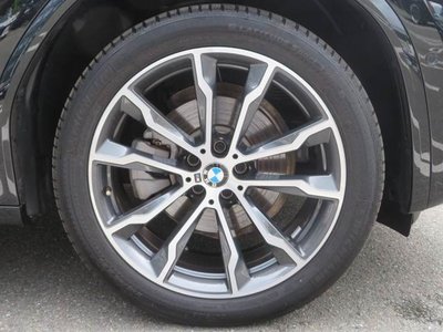2024 BMW X3 — миниатюра 56