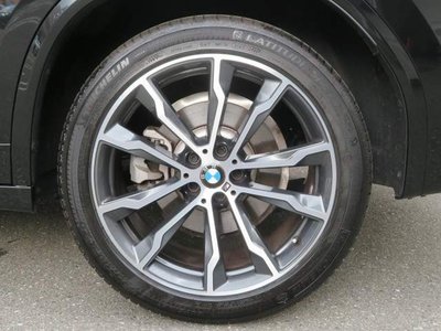 2024 BMW X3 — миниатюра 58