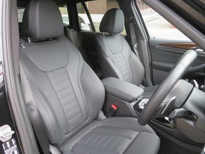 2024 BMW X3 照片 6