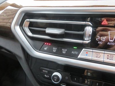 2024 BMW X3 — миниатюра 13