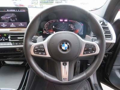 2024 BMW X3 照片 5