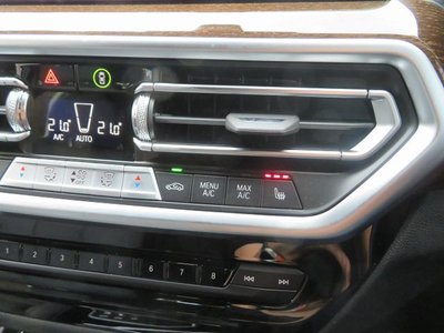 2024 BMW X3 — миниатюра 12