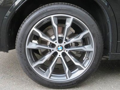 2024 BMW X3 — миниатюра 59