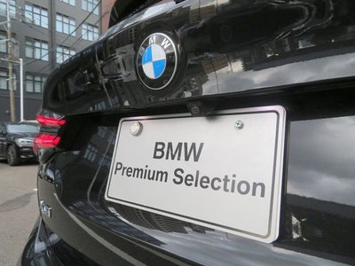 2024 BMW X3 — миниатюра 55