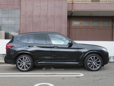2024 BMW X3 — миниатюра 39