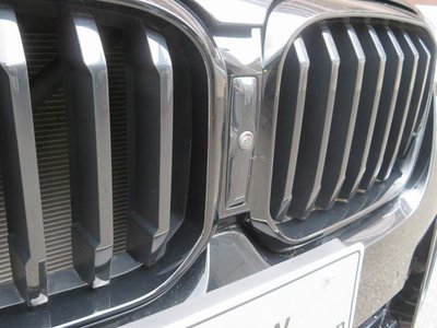 2024 BMW X3 — миниатюра 16