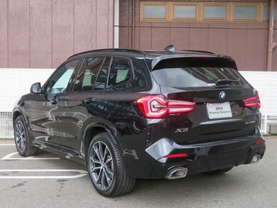 2024 BMW X3 — миниатюра 42