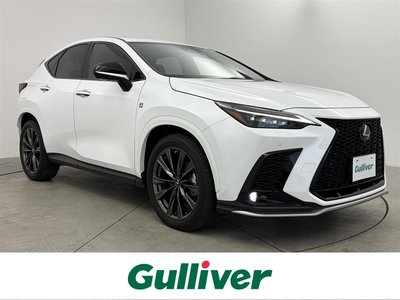 LEXUS NX - 2