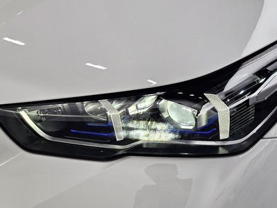 2025 BMW 5 SERIES 照片 9