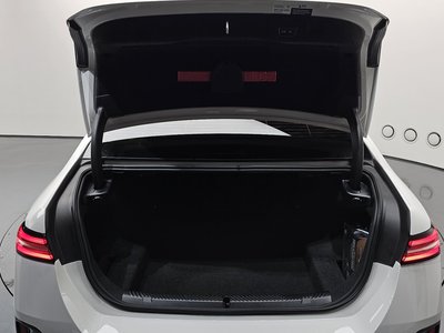 2025 BMW 5 SERIES — миниатюра 24